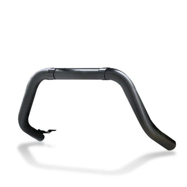 Isuzu D-Max Front Bar