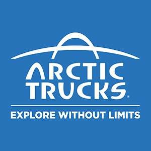Arctic Trucks liten logo