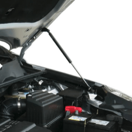 Bonnet Damper Nissan Navara 2016+