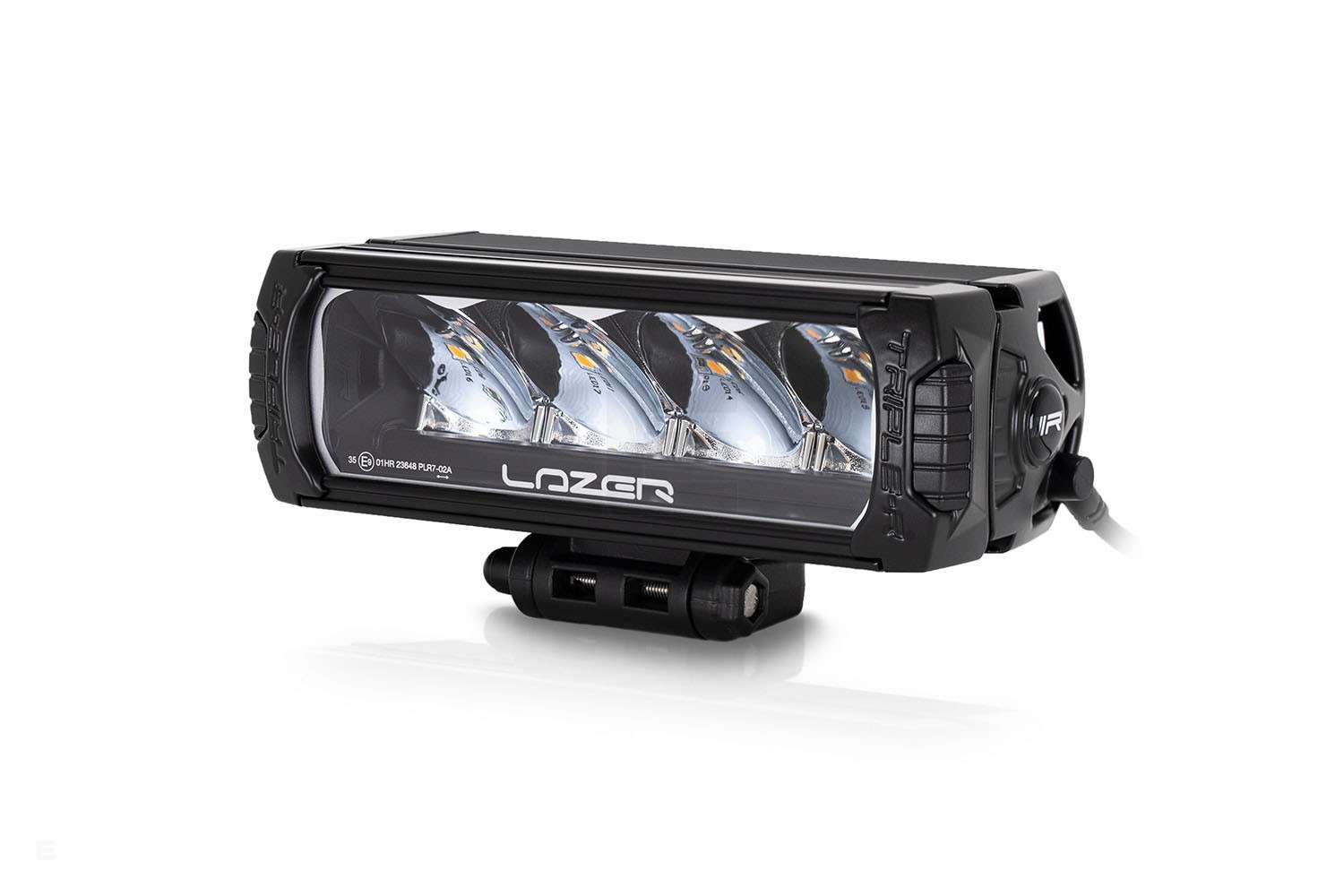 Lazer Triple-R 750 Gen2 High Beam LED (single) - Image 2