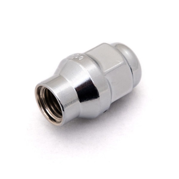 Rim Nut 12x15 19mm