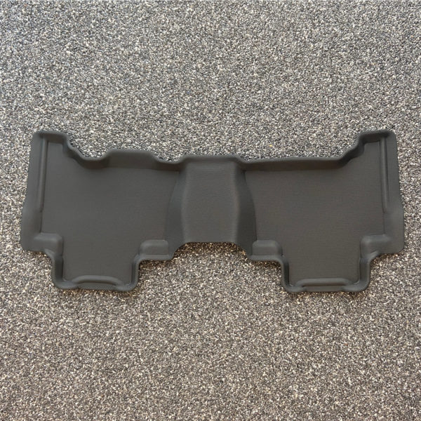 AT Mat Sett Toyota Land Cruiser 150 (Back Seat)