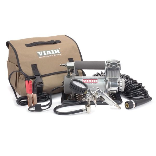 VIAIR compressor 400PA