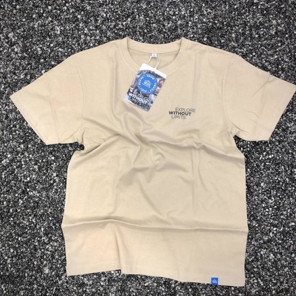 T-shirt Mýrdalsjökull