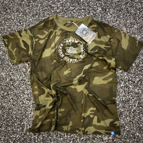 T-shirt Vatnajökull