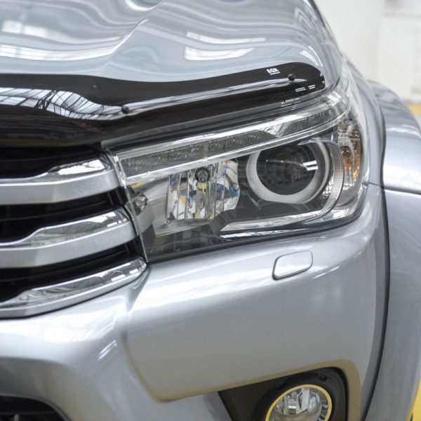 Bonnet Protector Toyota Hilux