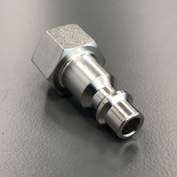 VIAIR Luftnippel 310/23 1/4"