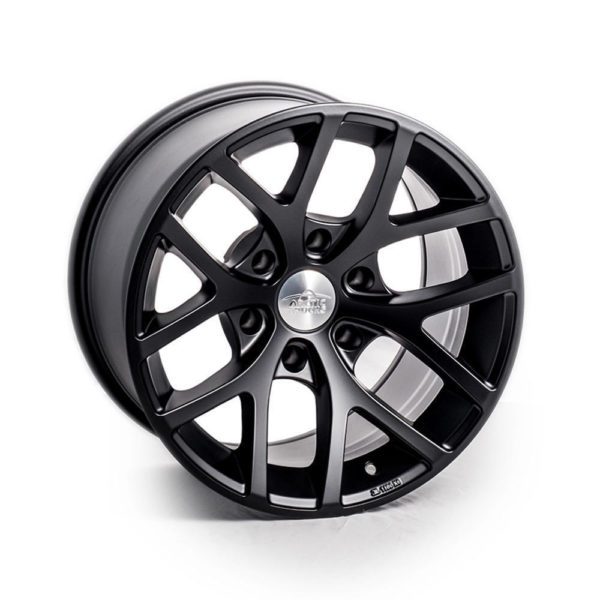 Arctic Trucks Dernier 17inch