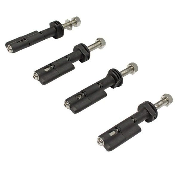 Maxtrax monterings sett