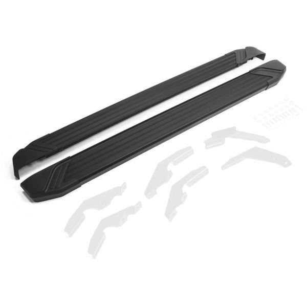 Rival Riser (Black)