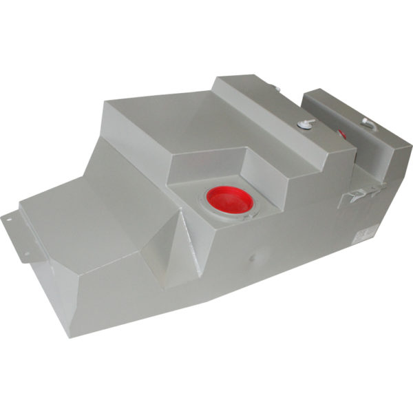 ARB Long Ranger Diesel Tank Toyota Hilux 2016+