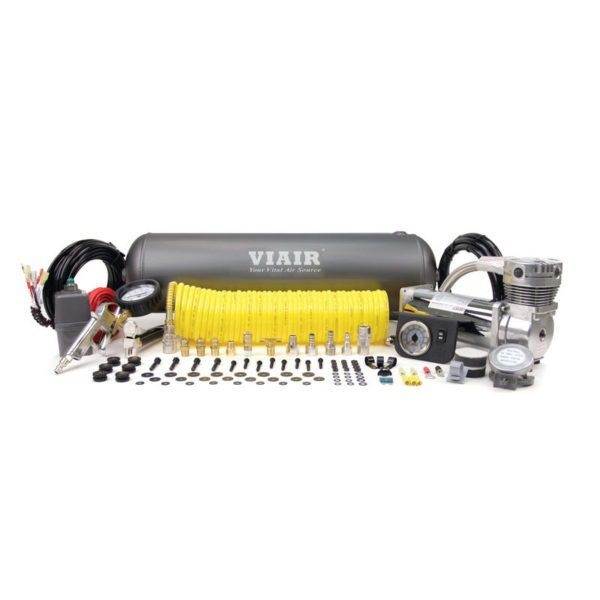 VIAIR kompressor Onboard-kit OBA