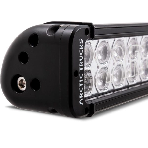 Vision X + Arctic Trucks Xmitter Prime XTREME 21" 180W 10°/25°