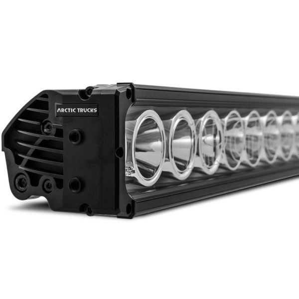 Vision X + Arctic Trucks XPR-12M 24" 120W IRIS Reflector