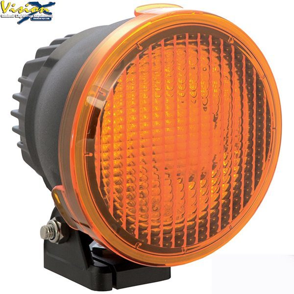 Vision X 6.7″ Yellow spreader Cover