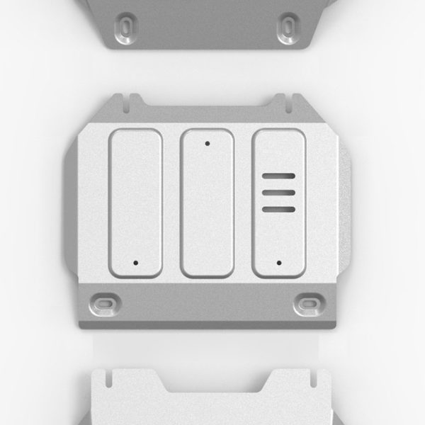 Rival skliplate (motor)