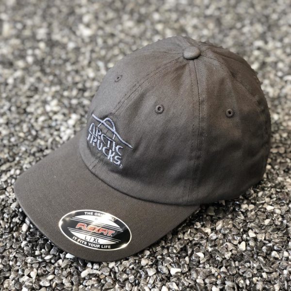 Arctic Trucks FLEXFIT® Cotton Twill Dad Cap